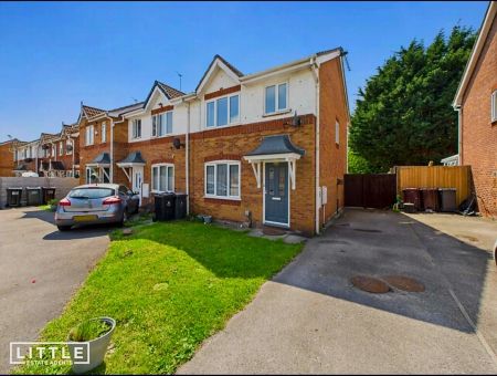 Property To Rent Manorwood Drive, Whiston, L35 | 3 Bedroom Semi Detached through Little Estate Agents - Photo 5