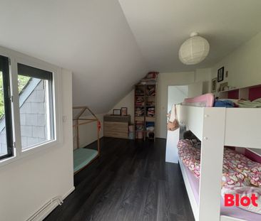 Location Maison 7 pièces 143m² CHARTRES DE BRETAGNE 35131 - Photo 6