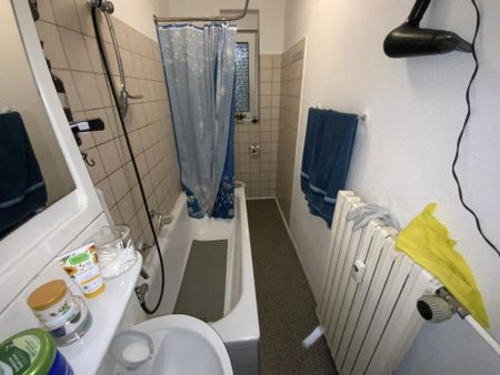 schöne 2-Zimmerwohnung in idealer Lage! - Photo 5