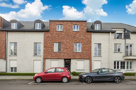 Ruim appartement met twee slaapkamers - Foto 2