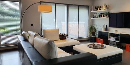 Duplex te huur in Olen voor € 925 met 2 slaapkamers - Foto 2