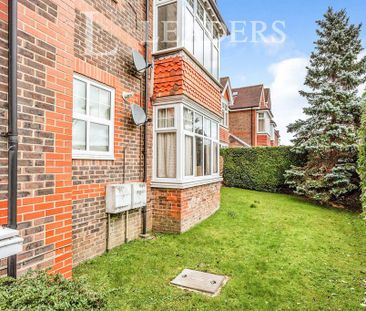 1 bedroom flat to rent - Photo 4