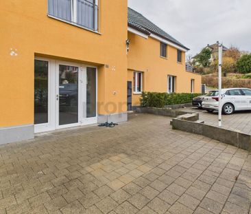 Your new home – Bright 3.5-room apartment with sunny garden seating... - Photo 3