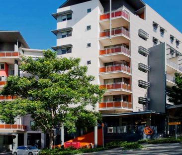 Single Bedroom – 5 share apt - Photo 1