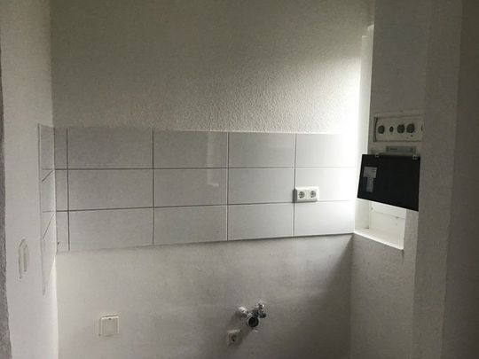 Neue Wohnung, neues Glück - Individuelle 2-Zimmer-Wohnung in Stadtlage - Photo 1