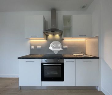 Location Appartement 1 pièce 25m² LINAS 91310 - Photo 2