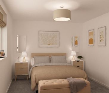 2 bedroom terraced house to rent - Photo 4