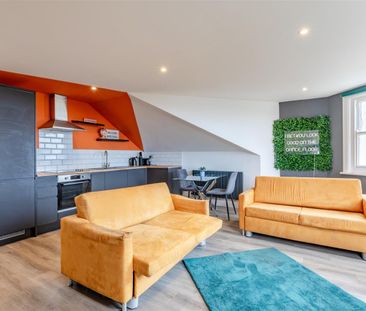 Palmeira Avenue Mansions 21-23 Church Road, Hove - Photo 3