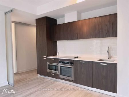 For Lease - 50 Charles Street Unit# 701, Toronto, Ontario - Photo 3