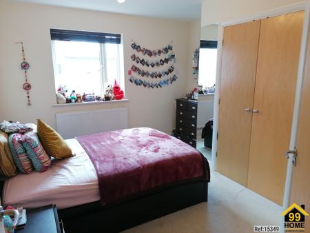 2 bed Flat in Sundeala Close , Sunbury-on-Thames, TW16 5BE - Photo 5