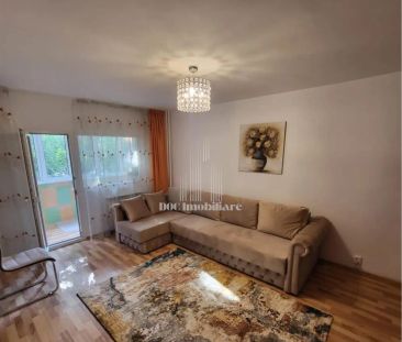 Inchiriere 2 camere I Drumul Taberei -loc parcare - Fotografie 5