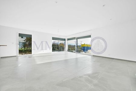 NEUVE DE STANDING AVEC JARDIN ET VUE SUR LA NATURE - Foto 5