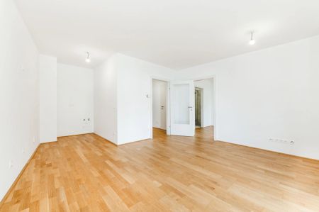 Erstbezug ab 15.01.2026! Gartentraum! 2-Zimmer-Wohnung im 13. Bezirk zu vermieten! - Foto 5