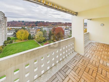 MODERN LIVING WITH TOP VIEW - Foto 4