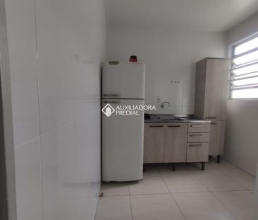 Apartamento com 2 quartos e 52m² para alugar em São Sebastião, Port... - Foto 5