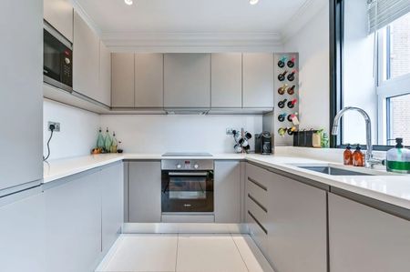 1 Bed Flat, Mercers Road, N19 - Photo 5