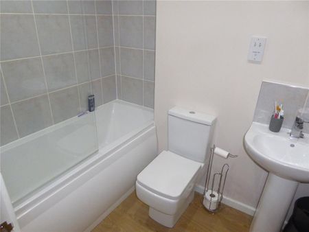 1 bedroom apartment to rent - Photo 5
