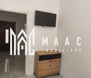 Apartament de inchiriat Sibiu | Central | 2 camere | 50 mp - Fotografie 4