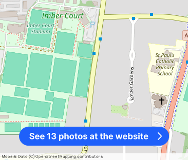 Esher, KT10 - Photo 1