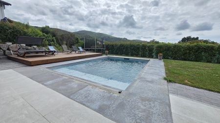 Location Maison 4 pièces 131m² URRUGNE 64122 - Photo 5