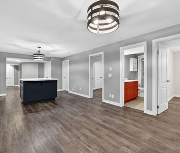 For Lease - 14 Lamb (Lower Level) Crescent, Thorold, Ontario - Photo 4