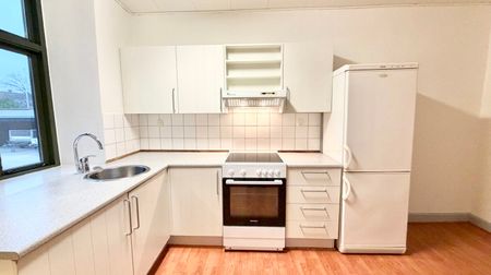 1 værelses – Kongensgade 31A, st. – Fredericia - Photo 3