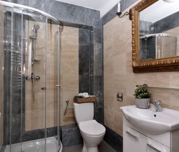 Kawalerka w kameralnym budynku na Zaciszu - Zdjęcie 6