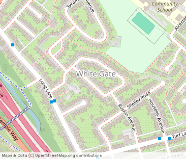 Williams Crescent, Chadderton, OL9 - Photo 1