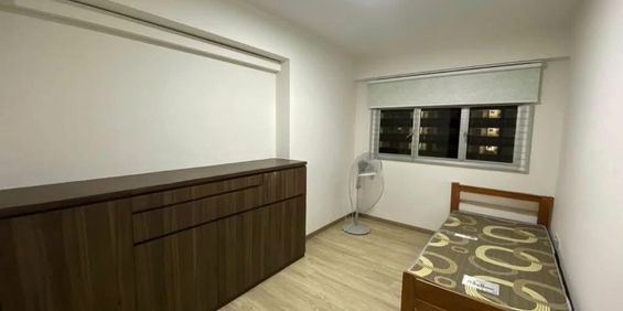 Blk 121A Eastbank @ Canberra (Sembawang), HDB 4 Rooms - For Rent - Photo 3