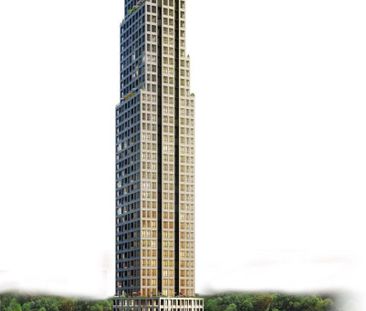 For Lease - 36 Elm Drive Unit# 2407, Mississauga, Ontario - Photo 5