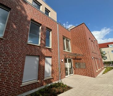 Wohnung zur Miete in Coesfeld modern und energiebewusst "sich einfach wohlfühlen" - Foto 2