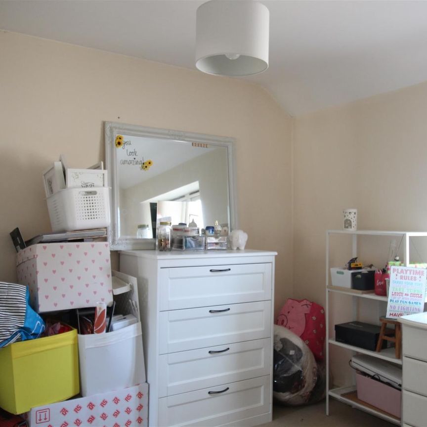 Madison Court, West Street, Crewkerne - Photo 1