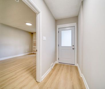 For Lease - 82 Oxford Street Unit# Main, Richmond Hill, Ontario - Photo 1