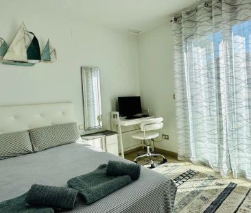 Ático de alquiler en Calle Equador, 1, Balcón de Finestrat - Terra ... - Photo 5