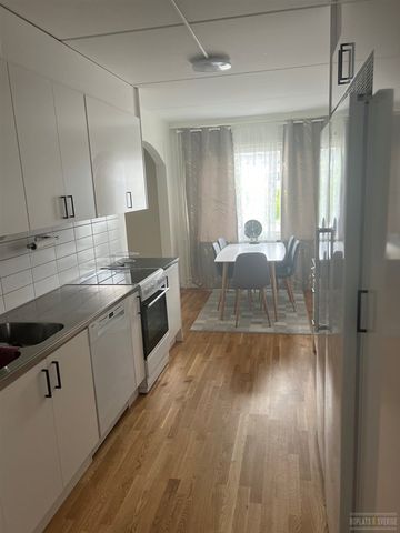 Vintergatan 2 A - Foto 2