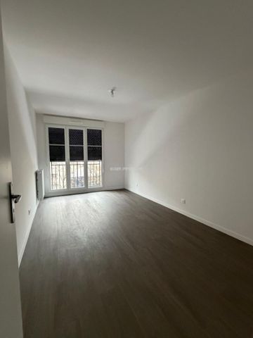Location - appartement - 66.26 m² - 3 Pièces - Photo 3