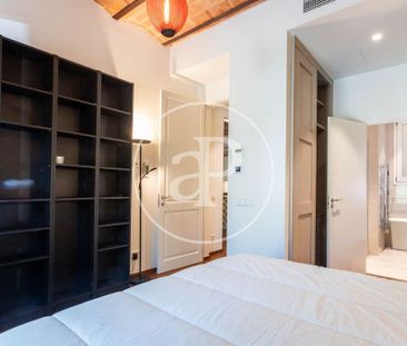 2 bedroom luxury Apartment for rent in Barcelona, Spain - Photo 5