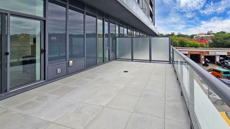For Lease - 500 Dupont Street Unit# 208, Toronto, Ontario - Photo 3