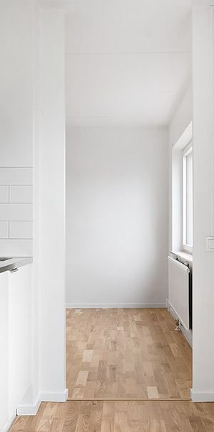 Skorpionens Gata 532, Brandbergen - Foto 1