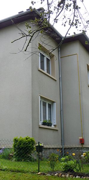 Bagnoles de l'Orne , Appartement - T3 - 51.00m² - Photo 1