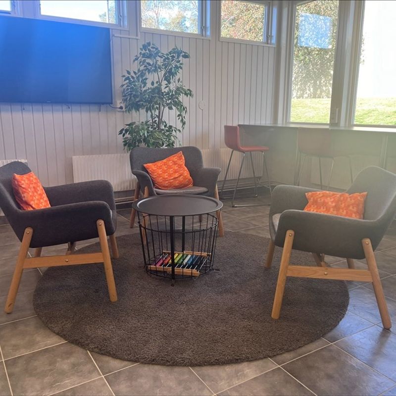 Rönnäsvägen 68 - Foto 1