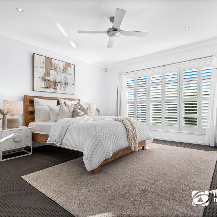 38 Girraween Crescent, 4157, Capalaba Qld - Photo 1