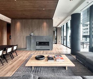 For Lease - 55 Charles Street Unit# 5004, Toronto, Ontario - Photo 3