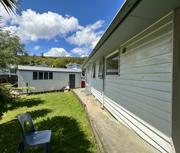 4 Bedroom Home in Stokes Valley - Photo 1