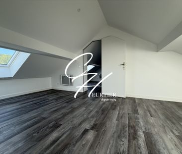 HERBEYS - Appartement T2 - Refait à neuf - Cadre exceptionnel - Photo 3