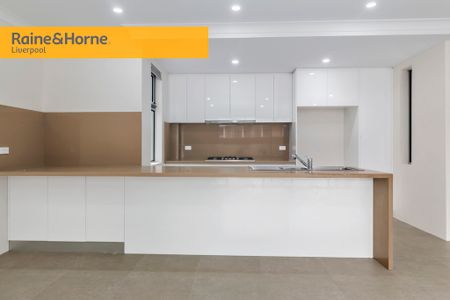 Modern Townhouse style home - Photo 4