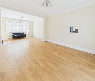 4 bedroom semi-detached house to rent - Photo 1