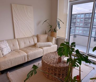 For Lease - 15 Water Walk Drive Unit# 827, Markham, Ontario - Photo 3
