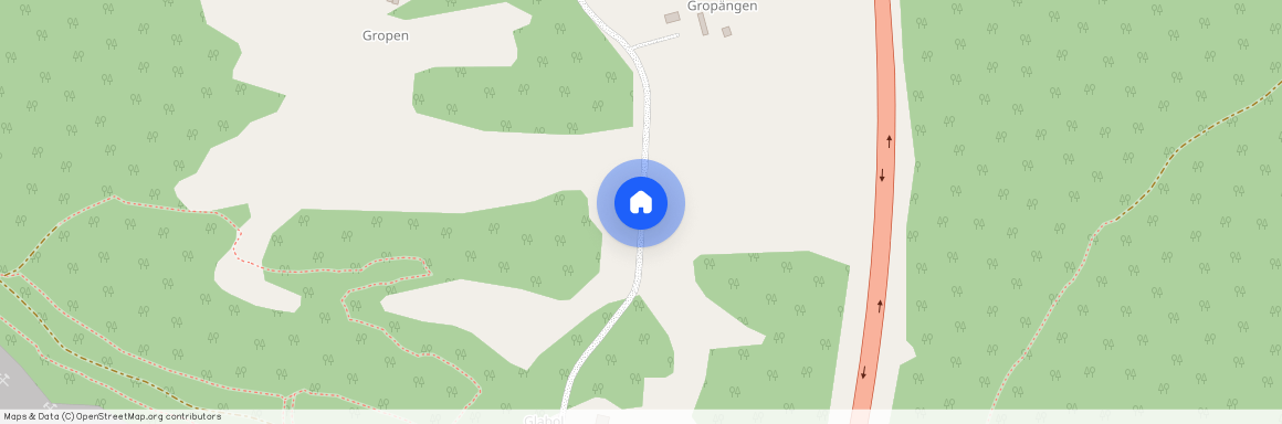 Knorran, Katrineholm