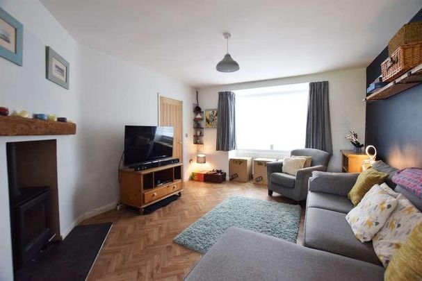 Browning Road, Oakham, LE15 - Photo 1